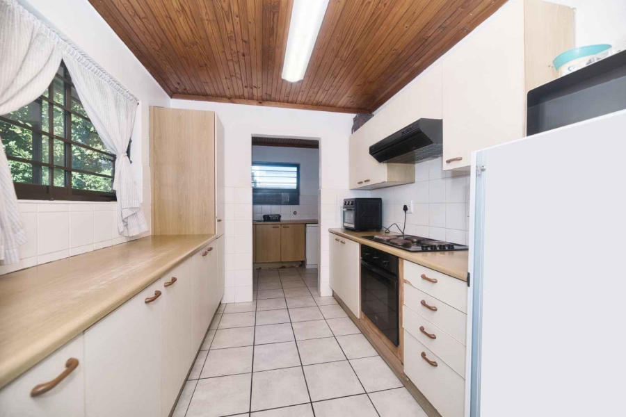 2 Bedroom Property for Sale in Westcliff Western Cape